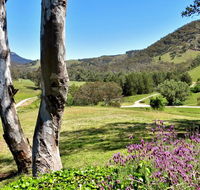 Capertee National Park Cottages - Australian Directory
