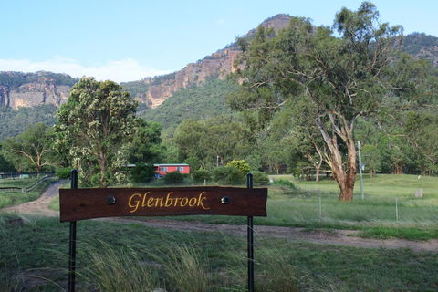 Capertee Valley Farmstays: Glenbrook Cottage - Australian Directory 3