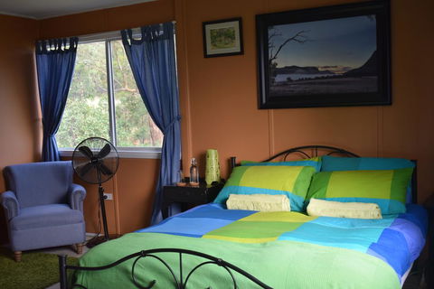 Capertee Valley Farmstays: Glenbrook Cottage - Australian Directory 1