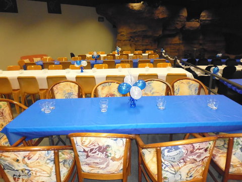 Capricorn Motel & Conference Centre - Australian Directory 1