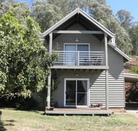 Captain Moonlight Cottage - Australian Directory