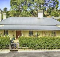 Captain Rodda's Cottage - Australian Directory