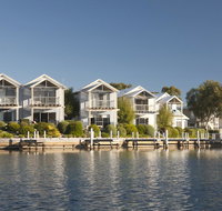 Captains Cove Resort - Australian Directory