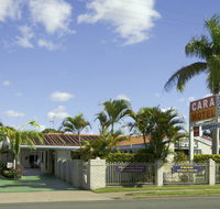 Cara Motel - Australian Directory