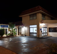 Caravilla Motor Inn - Australian Directory