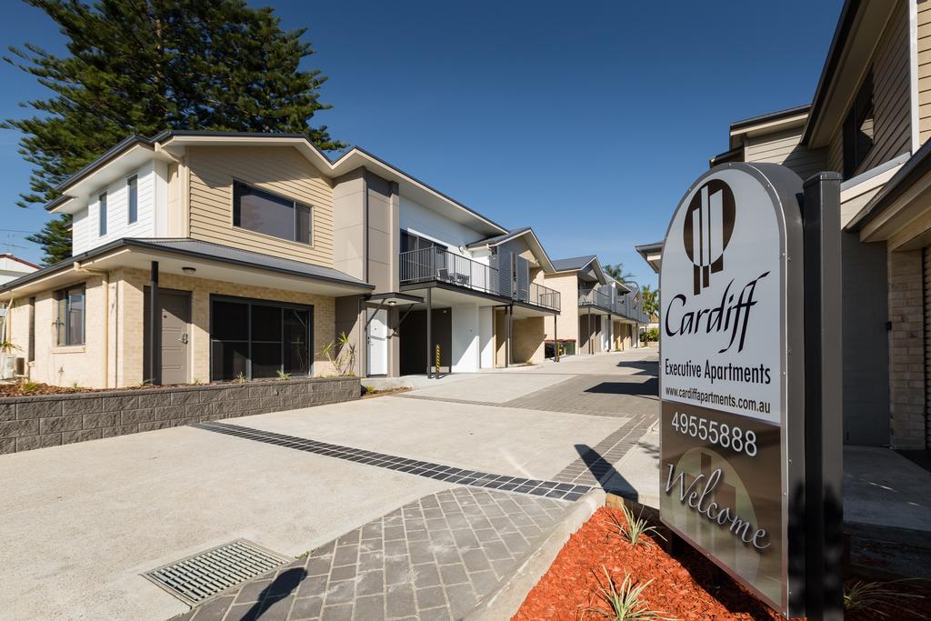 Cardiff NSW Australian Directory