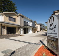 Cardiff Executive Apartments - Australian Directory