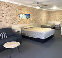 Cardiff Motor Inn - Australian Directory