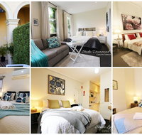 Carlton Terrace - Australian Directory