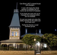 Carn Brae Port Pirie - Australian Directory