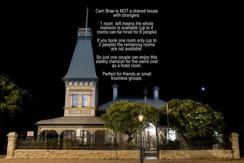 Carn Brae Port Pirie - Australian Directory 0