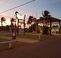 Carnarvon Gateway Motel - Australian Directory