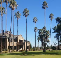 Carrawobitty Rural Retreat - Australian Directory