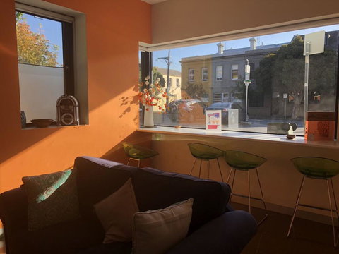 CarricHouse - Australian Directory 2