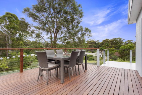 Carroll Ave 39 Mollymook - Australian Directory 1