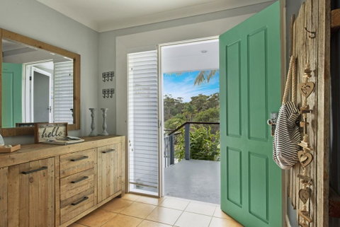 Carroll Ave 39 Mollymook - Australian Directory 0