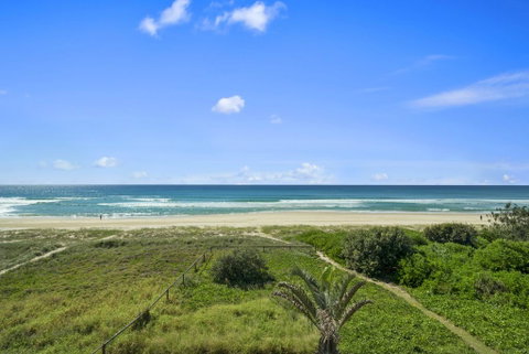 CASA DEL REY, UNIT 5 - Australian Directory 2