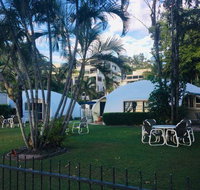 Casablanca dome trinity beach - Australian Directory