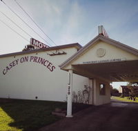 Casey on Princes Motel - Australian Directory