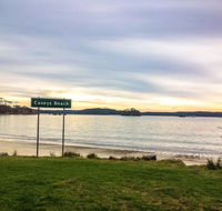 Caseys Beach Holiday Park - Australian Directory