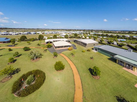 Casino Holiday Park - Australian Directory 2