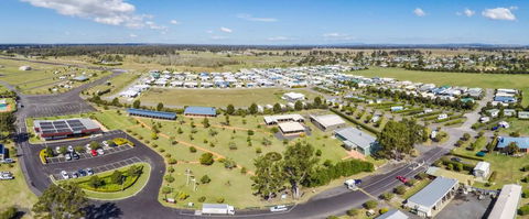 Casino Holiday Park - Australian Directory 1