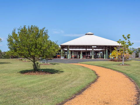 Casino Holiday Park - Australian Directory 3