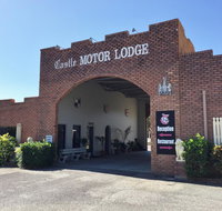 Castle Motor Lodge - Australian Directory