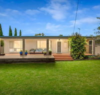 Casual Beachin It Family Getaway- with Bungalow on Beachfront - Australian Directory