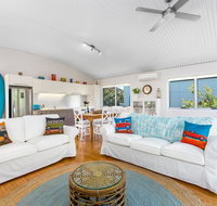 CASUARINA BEACH SHACKS 10 - Australian Directory