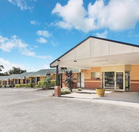 Catalina Motel Lake Macquarie - Australian Directory