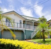 Cayambe View BB - Australian Directory