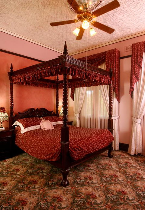 CBC Bed & Breakfast & Cafe - Australian Directory 3