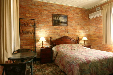 CBC Bed & Breakfast & Cafe - Australian Directory 1