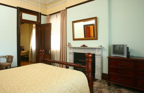 CBC Bed & Breakfast & Cafe - Australian Directory 2
