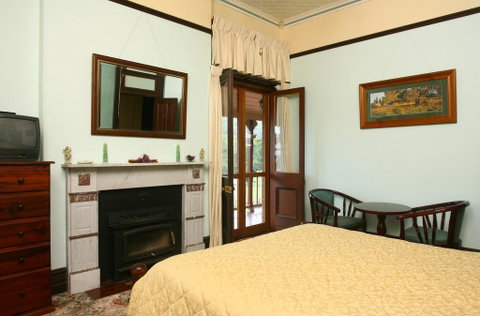 CBC Bed & Breakfast & Cafe - Australian Directory 0