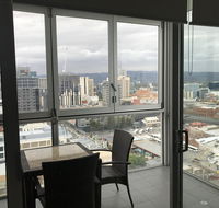 CBD Penthouse View Apartment - Australian Directory