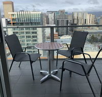 CBD Sky View Apartment - Australian Directory