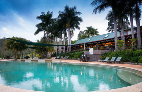 Cedar Lake Country Resort - Australian Directory 3