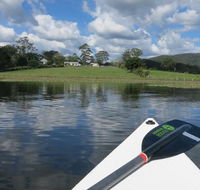 CedarBrae Country Stay - Australian Directory