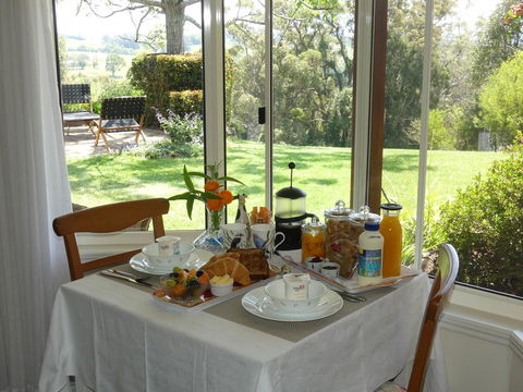 Cedarview Bed & Breakfast - Australian Directory 3