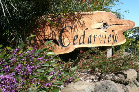 Cedarview Bed & Breakfast - Australian Directory 0