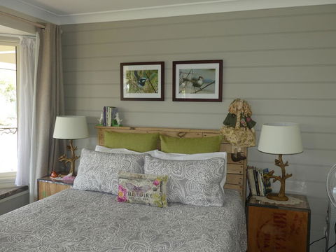 Cedarview Bed & Breakfast - Australian Directory 2