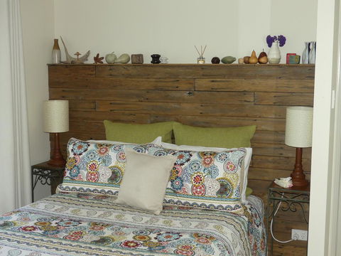 Cedarview Bed & Breakfast - Australian Directory 1