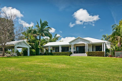 Cedia At Byron Bay Hinterland - Australian Directory 0