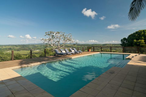 Cedia At Byron Bay Hinterland - Australian Directory 2