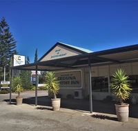 Ceduna Motor Inn - Australian Directory