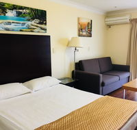 Centenary Motor Inn - Australian Directory