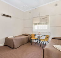 Centennial Hotel Gulgong - Australian Directory
