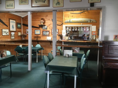 Centennial Hotel Gulgong - Australian Directory 3